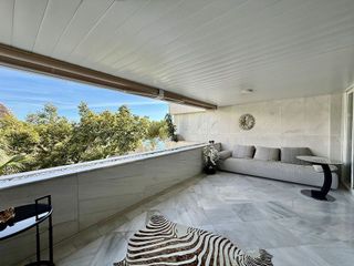 Piso en alquiler en Lomas de Marbella Club - Puente Romano en Marbella