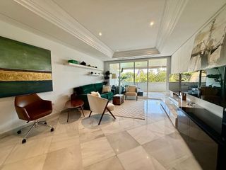 Piso en alquiler en Lomas de Marbella Club - Puente Romano en Marbella