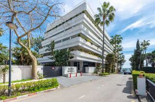 Piso en alquiler en Lomas de Marbella Club - Puente Romano en Marbella