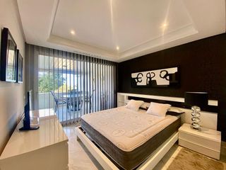 Piso en alquiler en Lomas de Marbella Club - Puente Romano en Marbella