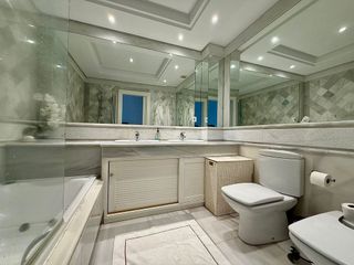 Piso en alquiler en Lomas de Marbella Club - Puente Romano en Marbella