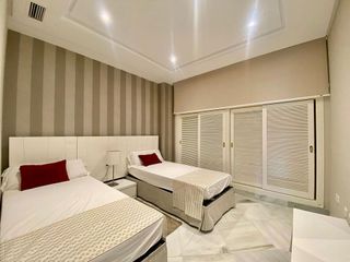 Piso en alquiler en Lomas de Marbella Club - Puente Romano en Marbella