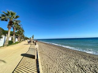 Piso en alquiler en Lomas de Marbella Club - Puente Romano en Marbella