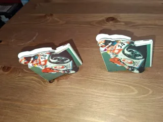 Scatole di fiammiferi Lucky Strike