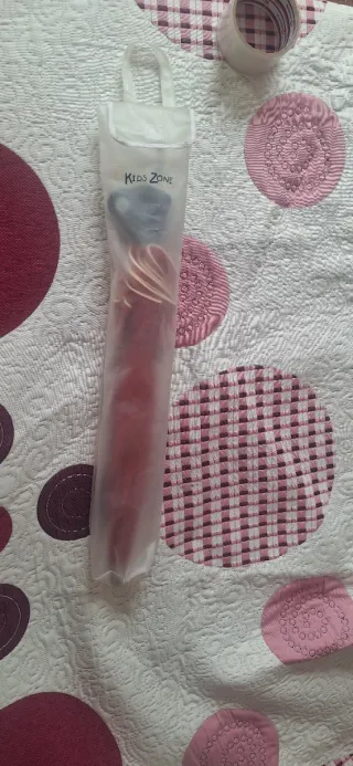 Sombrilla para carrito de bebé Jane