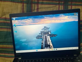 Lenovo ThinkPad T490s