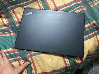 Lenovo ThinkPad T490s