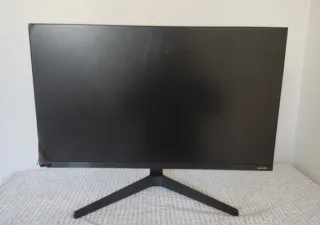 Base supporto monitor gaming Samsung VER!