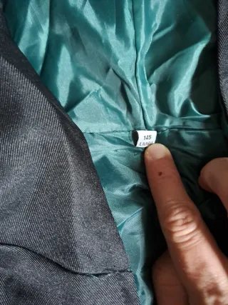 Mantello Harry Potter Serpeverde Slytherin