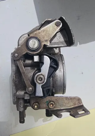 Válvula Mariposa Pierburg para opel zafira