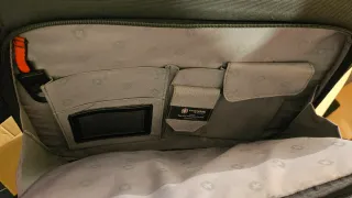 Mala Portátil Swissgear 15.6