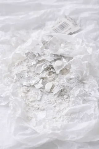 Tránsito Blanco I I