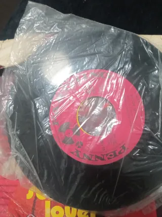 Vinilo Daniel Boone - Sunshine Lover