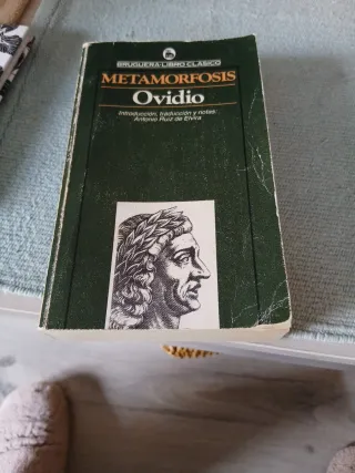 Metamorfosis