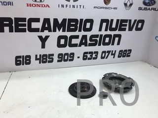 Kit embrague lancia fiat gasolina nuevo