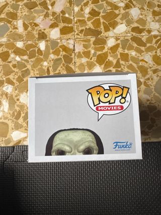 Funko Pop! Billy The Puppet Saw 1822