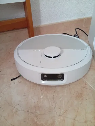 Robot Aspirador Roomba 505