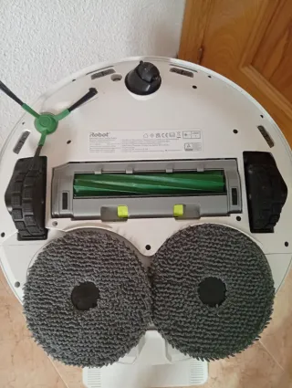 Robot Aspirador Roomba 505