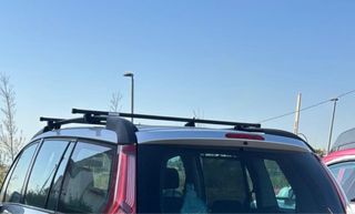 Baca Citroen C4 Picasso Buen Estado