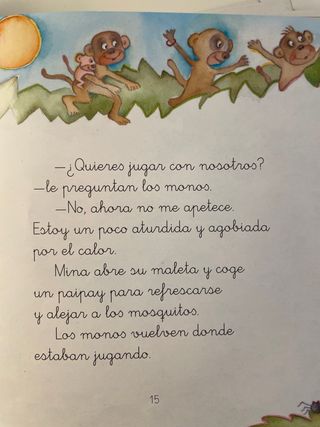 Lote libros de tres colecciones diferentes