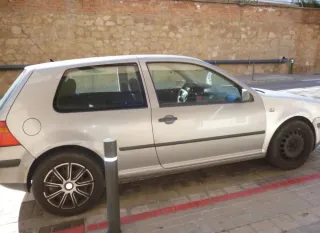 Volkswagen Golf 2003