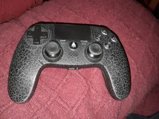 Mando PS4/Móvil Multiusos