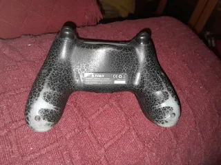 Mando PS4/Móvil Multiusos