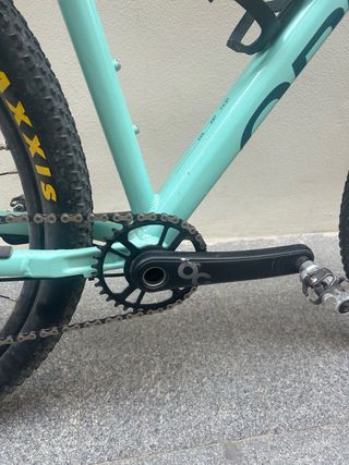 Bicicleta Orbea Alma H30 24