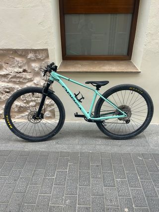 Bicicleta Orbea Alma H30 24