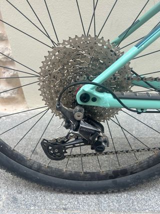 Bicicleta Orbea Alma H30 24
