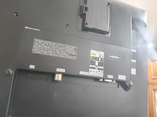 Samsung LED 19 HD HDMI USB