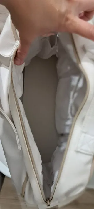 Bolso Pasito a Pasito para carro bebé