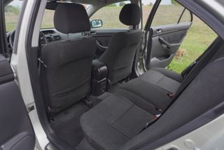 TOYOTA Avensis 2.0 VVTi SOL