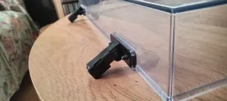 Tapa original Technics SL