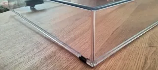 Tapa original Technics SL