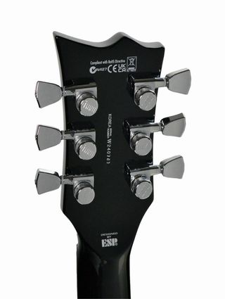 ESP LTD EC-01FT Deluxe Guitarra