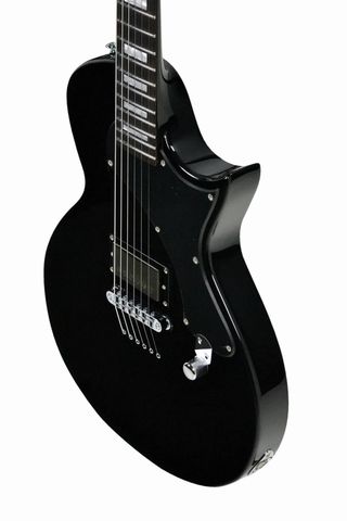 ESP LTD EC-01FT Deluxe Guitarra