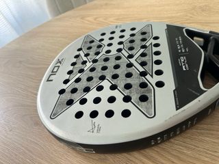 Pala Nox AT10 18k 2024