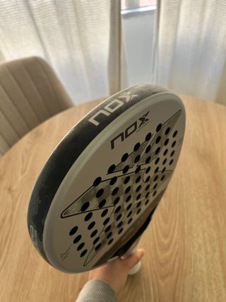 Pala Nox AT10 18k 2024