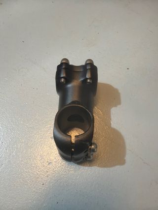 Potencia ON OFF para bicicleta.