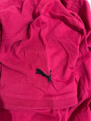 Camiseta Ferrari Puma Talla S