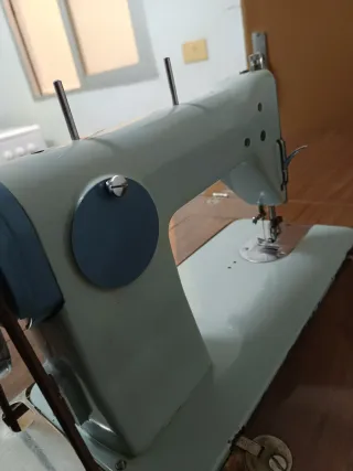 Máquina de coser Sigma