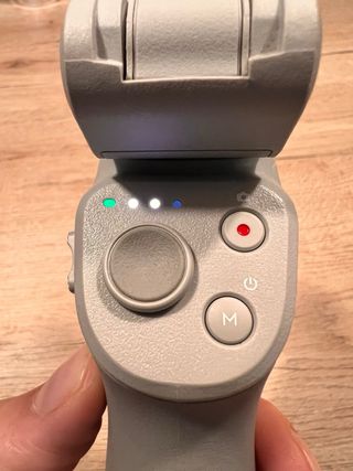 Estabilizador DJI OM4 - Como Nuevo