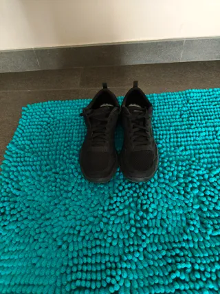 Scarpe Skechers Uomo Nere 42.5