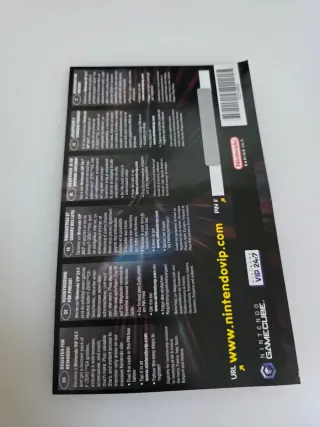 F-Zero GX para Nintendo GameCube