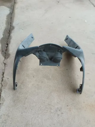 Yamaha Jog RR - H Quilla delantera