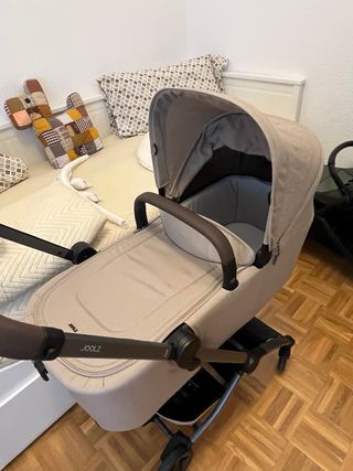 Joolz Aer 2 Nuevo Completo