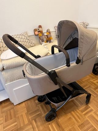 Joolz Aer 2 Nuevo Completo