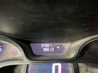 RENAULT TRAFIC 1.6 dCi Passenger Mixto Combi 6