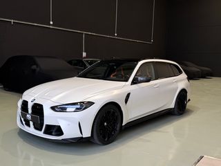BMW M3 COMPETITION TOURING XDRIVE 510CV